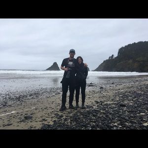 Meet your Posher, Taylor